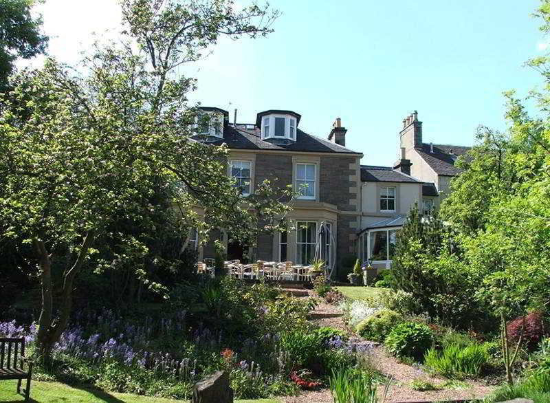 The Parklands Hotel Perth Exterior foto